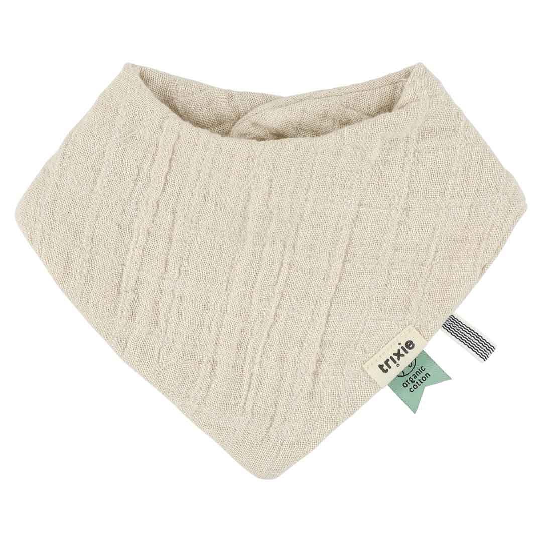 Babero bandana 3-pack mix - Enchanting Elephant
